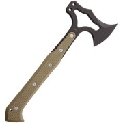 HOGUE Тактический томагавк EX-T01 Tomahawk — OD Green
