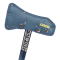 ESTWING Томагавк Black Eagle Tomahawk Axe ESTWING Томагавк Black Eagle Tomahawk Axe