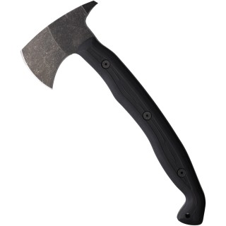 STROUP KNIVES Томагавк Spike Tomahawk Black STROUP KNIVES Томагавк Spike Tomahawk Black