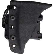 STROUP KNIVES Томагавк Spike Tomahawk Black