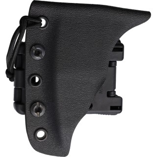STROUP KNIVES Томагавк Spike Tomahawk Black STROUP KNIVES Томагавк Spike Tomahawk Black