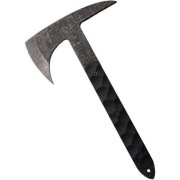 STROUP KNIVES Томагавк Tomahawk S Black