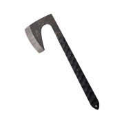 STROUP KNIVES Томагавк Tomahawk V Black