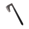 STROUP KNIVES Томагавк Tomahawk V Black STROUP KNIVES Томагавк Tomahawk V Black