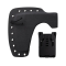STROUP KNIVES Томагавк Tomahawk V Black STROUP KNIVES Томагавк Tomahawk V Black