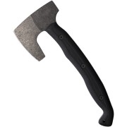 STROUP KNIVES Томагавк Viking Tomahawk Black