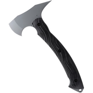 TOOR Тактический томагавк Tomahawk — Phantom Gray TOOR Тактический томагавк Tomahawk — Phantom Gray
