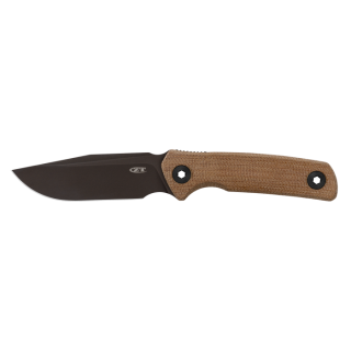 ZERO TOLERANCE Нож Fixed Blade Micarta ZERO TOLERANCE Нож Fixed Blade Micarta