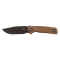 ZERO TOLERANCE Нож Fixed Blade Micarta ZERO TOLERANCE Нож Fixed Blade Micarta