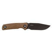 ZERO TOLERANCE Нож Fixed Blade Micarta
