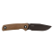 ZERO TOLERANCE Нож Fixed Blade Micarta ZERO TOLERANCE Нож Fixed Blade Micarta