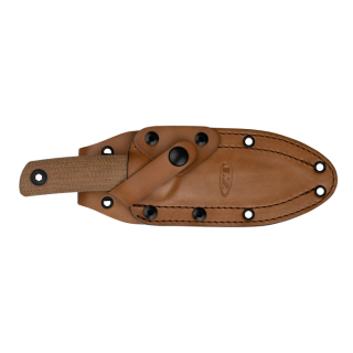 ZERO TOLERANCE Нож Fixed Blade Micarta ZERO TOLERANCE Нож Fixed Blade Micarta