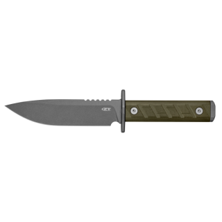 ZERO TOLERANCE Нож Fixed Blade G10 — Olive 3V ZERO TOLERANCE Нож Fixed Blade G10 — Olive 3V