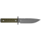 ZERO TOLERANCE Нож Fixed Blade G10 — Olive 3V ZERO TOLERANCE Нож Fixed Blade G10 — Olive 3V