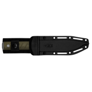 ZERO TOLERANCE Нож Fixed Blade G10 — Olive 3V