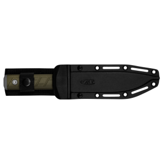 ZERO TOLERANCE Нож Fixed Blade G10 — Olive 3V ZERO TOLERANCE Нож Fixed Blade G10 — Olive 3V