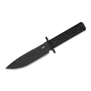 ZERO TOLERANCE Нож Fixed Blade G10 — Black ZERO TOLERANCE Нож Fixed Blade G10 — Black