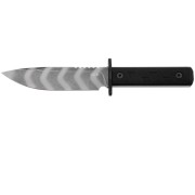 ZERO TOLERANCE Нож Fixed Blade G10 — Tiger