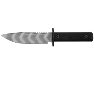 ZERO TOLERANCE Нож Fixed Blade G10 — Tiger ZERO TOLERANCE Нож Fixed Blade G10 — Tiger