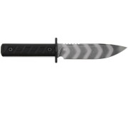 ZERO TOLERANCE Нож Fixed Blade G10 — Tiger