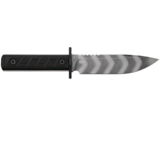 ZERO TOLERANCE Нож Fixed Blade G10 — Tiger ZERO TOLERANCE Нож Fixed Blade G10 — Tiger