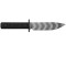 ZERO TOLERANCE Нож Fixed Blade G10 — Tiger ZERO TOLERANCE Нож Fixed Blade G10 — Tiger