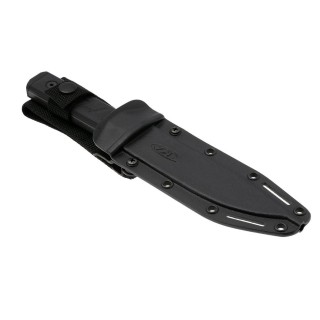 ZERO TOLERANCE Нож Fixed Blade G10 — Tiger ZERO TOLERANCE Нож Fixed Blade G10 — Tiger