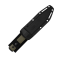ZERO TOLERANCE Нож Fixed Blade G10 — Olive Tiger ZERO TOLERANCE Нож Fixed Blade G10 — Olive Tiger