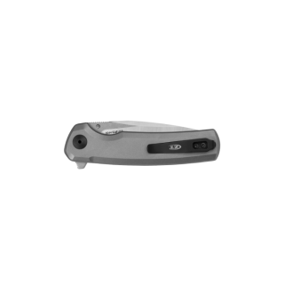 ZERO TOLERANCE Складной нож Button Lock — Titanium ZERO TOLERANCE Складной нож Button Lock — Titanium