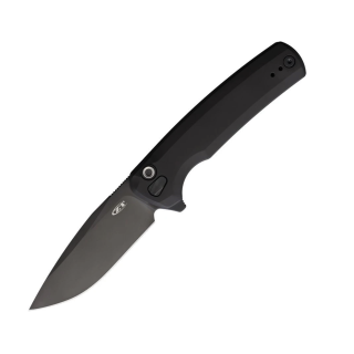 ZERO TOLERANCE Складной нож Button Lock — Black Titanium ZERO TOLERANCE Складной нож Button Lock — Black Titanium