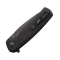 ZERO TOLERANCE Складной нож Button Lock — Black Titanium ZERO TOLERANCE Складной нож Button Lock — Black Titanium