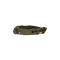 ZERO TOLERANCE Складной нож Duralock — Olive G10 ZERO TOLERANCE Складной нож Duralock — Olive G10