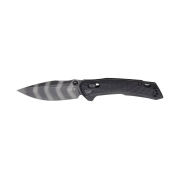 ZERO TOLERANCE Складной нож Duralock — Tiger Stripe G10