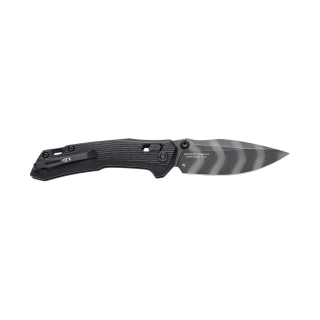 ZERO TOLERANCE Складной нож Duralock — Tiger Stripe G10 ZERO TOLERANCE Складной нож Duralock — Tiger Stripe G10