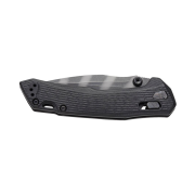 ZERO TOLERANCE Складной нож Duralock — Tiger Stripe G10