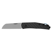 ZERO TOLERANCE Складной нож Jen Anso Folder — Carbon Fiber