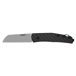 ZERO TOLERANCE Складной нож Jen Anso Folder — Carbon Fiber ZERO TOLERANCE Складной нож Jen Anso Folder — Carbon Fiber