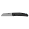 ZERO TOLERANCE Складной нож Jen Anso Folder — Carbon Fiber ZERO TOLERANCE Складной нож Jen Anso Folder — Carbon Fiber