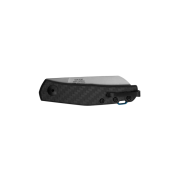 ZERO TOLERANCE Складной нож Jen Anso Folder — Carbon Fiber