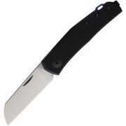 ZERO TOLERANCE Складной нож Jen Anso Folder — Black G10