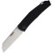 ZERO TOLERANCE Складной нож Jen Anso Folder — Black G10 ZERO TOLERANCE Складной нож Jen Anso Folder — Black G10