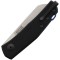 ZERO TOLERANCE Складной нож Jen Anso Folder — Black G10 ZERO TOLERANCE Складной нож Jen Anso Folder — Black G10