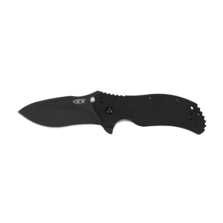 ZERO TOLERANCE Складной нож Linerlock A/O — Black PVD ZERO TOLERANCE Складной нож Linerlock A/O — Black PVD