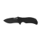 ZERO TOLERANCE Складной нож Linerlock A/O — Black PVD ZERO TOLERANCE Складной нож Linerlock A/O — Black PVD