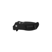 ZERO TOLERANCE Складной нож Linerlock A/O — Black PVD