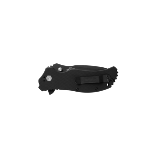 ZERO TOLERANCE Складной нож Linerlock A/O — Black PVD ZERO TOLERANCE Складной нож Linerlock A/O — Black PVD