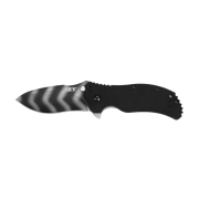 ZERO TOLERANCE Складной нож Linerlock A/O — Tiger Stripe