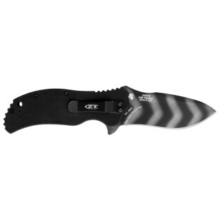 ZERO TOLERANCE Складной нож Linerlock A/O — Tiger Stripe ZERO TOLERANCE Складной нож Linerlock A/O — Tiger Stripe
