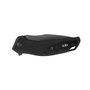 ZERO TOLERANCE Складной нож Linerlock A/O — BlackWash™