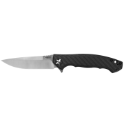 ZERO TOLERANCE Складной нож Large Sinkevich — Carbon Fiber